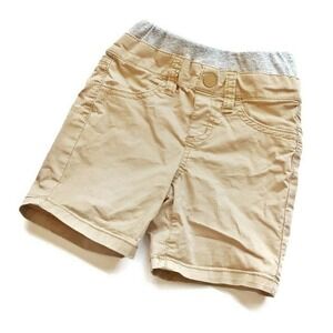 Egg 2T Khaki Quick Dry Shorts